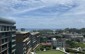 1 odalılar kondominyumda daireler 36 m² Choeng Thale'de, Tayland. $158,000