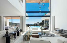 6 odalılar villa 631 m² Benahavis'da, İspanya. 6,995,000 €