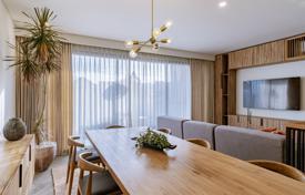 2 odalılar villa 210 m² Tibubeneng'da, Endonezya. $260,000