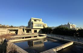 4 odalılar villa 905 m² Panorama'da, Yunanistan. 650,000 €