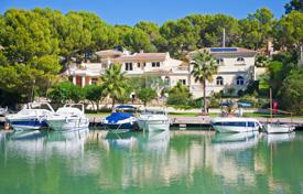 Villa – Santa Ponsa, Balear Adaları, İspanya. 5,100 € haftalık