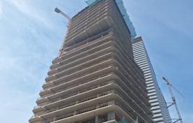 3 odalılar yeni binada daireler 90 m² Batumi'de, Gürcistan. $200,000