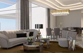 3 odalılar yeni binada daireler Larnaca (city)'da, Kıbrıs. 2,651,000 €