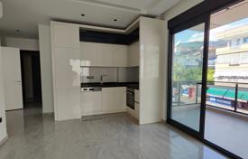 5 odalılar daire 80 m² Alanya'da, Türkiye. 15,860,000 TRY