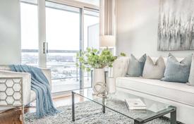5 odalılar daire Scarborough'da, Kanada. C$696,000