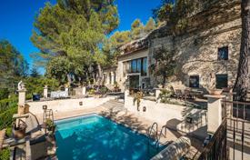Yazlık ev – Goult, Provence - Alpes - Cote d'Azur, Fransa. 1,696,000 €