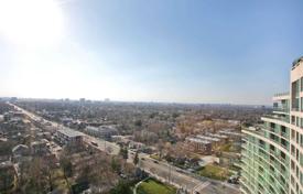 5 odalılar daire North York'da, Kanada. C$773,000