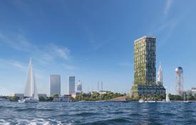 New residential complex with apartments Batumi'de, Gürcistan. Min.89,000 €