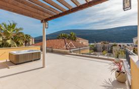 4 odalılar villa 287 m² Kumbor'da, Karadağ. 2,790,000 €