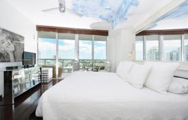 Kondominyum – Miami sahili, Florida, Amerika Birleşik Devletleri. $1,899,000