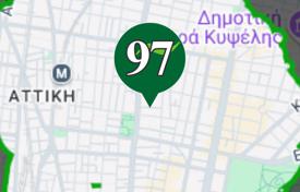 Arsa Atina'da, Yunanistan. 420,000 €
