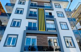 3 odalılar daire 110 m² Antalya (city)'da, Türkiye. 104,000 €