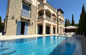 7 odalılar yazlık ev 748 m² Limasol'da, Kıbrıs. 7,500,000 €