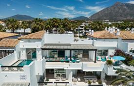6 odalılar daire 454 m² Marbella'da, İspanya. 22,000,000 €
