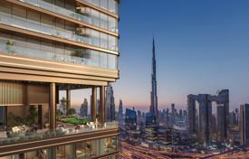 Ofis SOL Luxe – Dubai, BAE. $2,191,000