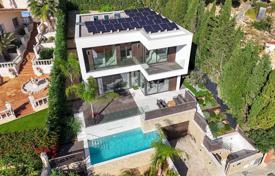 5 odalılar villa 250 m² Lloret de Mar'da, İspanya. 1,350,000 €