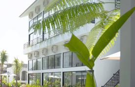 1 odalılar daire 50 m² Canggu'da, Endonezya. $145,000
