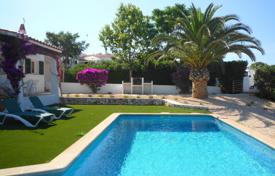 Villa – Menorca, Balear Adaları, İspanya. 8,400 € haftalık
