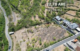 Arsa Ungasan'da, Endonezya. $736,000