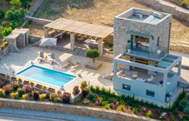 3 odalılar villa 140 m² Messenia'da, Yunanistan. 1,150,000 €