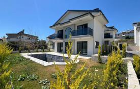 5 odalılar villa 200 m² Fethiye'de, Türkiye. 409,000 €