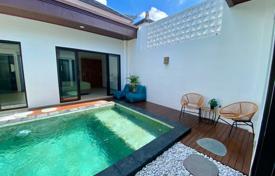 3 odalılar villa 140 m² South Kuta'da, Endonezya. $224,000