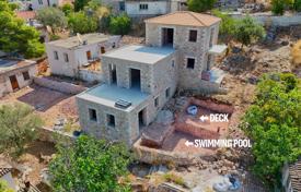 3 odalılar şehir içinde müstakil ev 144 m² Drepano'da, Yunanistan. 470,000 €