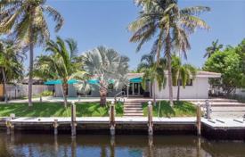 Villa – Fort Lauderdale, Florida, Amerika Birleşik Devletleri. $959,000