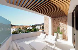 2 odalılar daire 96 m² La Manga del Mar Menor'da, İspanya. 410,000 €