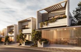 4 odalılar yazlık ev 214 m² Strovolos'da, Kıbrıs. 450,000 €