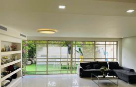 7 odalılar villa 260 m² Netanya'da, İsrail. $2,878,000