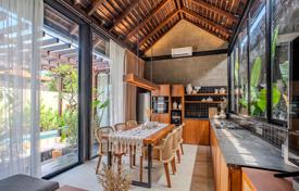 2 odalılar villa 100 m² Canggu'da, Endonezya. $325,000