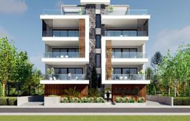 2 odalılar çatı dairesi 106 m² Zakaki'de, Kıbrıs. 355,000 €