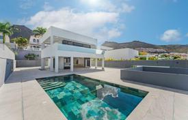 4 odalılar villa 391 m² Costa Adeje'de, İspanya. 2,000,000 €