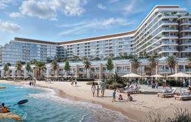 Konut kompleksi Tranquil Beach Residences – Al Seanneeah, Dubai, BAE. Min.$382,000