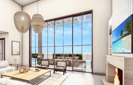 4 odalılar yeni binada daireler 357 m² Girne'de, Kıbrıs. 2,324,000 €