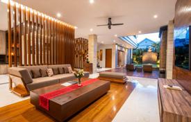 3 odalılar villa 759 m² Jimbaran'da, Endonezya. $957,000