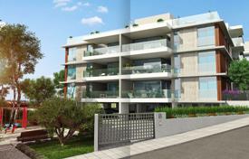 4 odalılar daire 144 m² Agios Athanasios (Cyprus)'da, Kıbrıs. Min.715,000 €