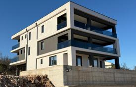 3 odalılar daire 112 m² Vrbnik'da, Hırvatistan. 690,000 €