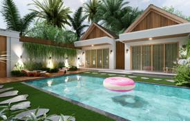 2 odalılar villa 185 m² Seminyak'da, Endonezya. $196,000