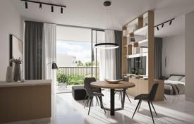 1 odalılar daire 50 m² Emba'da, Kıbrıs. 258,000 €