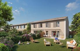 Daire – Provence - Alpes - Cote d'Azur, Fransa. From 195,000 €