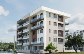 New residential complex with apartments Agios Athanasios (Cyprus)'da, Kıbrıs. Min.290,000 €