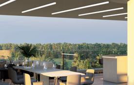 2 odalılar çatı dairesi 123 m² Limasol'da, Kıbrıs. 737,000 €