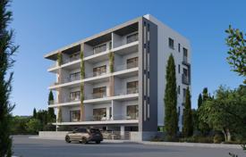 New residential complex with apartments Universal'da, Kıbrıs. Min.190,000 €