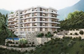 1 odalılar daire 50 m² Bečići'de, Karadağ. 276,000 €