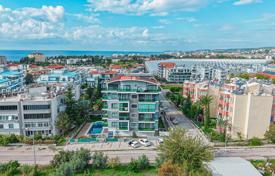 3 odalılar daire 120 m² Avsallar'da, Türkiye. 8,885,000 TRY