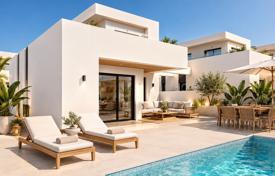 4 odalılar yazlık ev 136 m² Denia'da, İspanya. 395,000 €