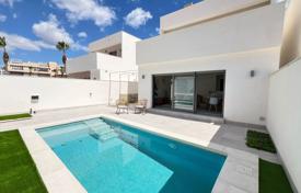 3 odalılar villa Orihuela Costa'da, İspanya. 440,000 €