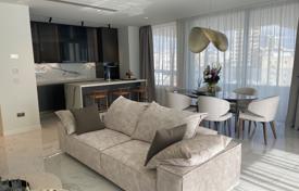 2 odalılar yeni binada daireler Limassol (city)'da, Kıbrıs. 5,375,000 €